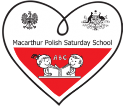 Witamy w Polskiej Szkole Sobotniej w Macarthur